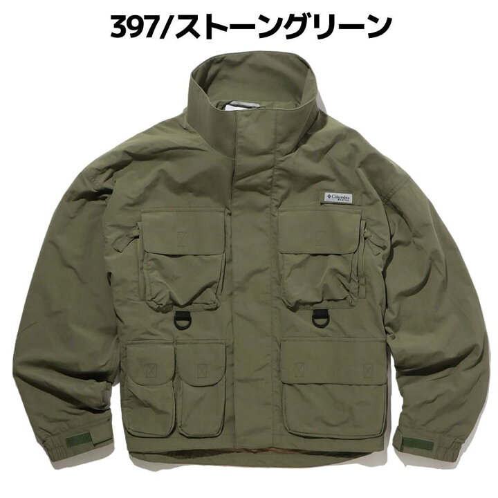 楽天市場】コロンビア Columbia Despair Bay Jacket ディスペアーベイ  