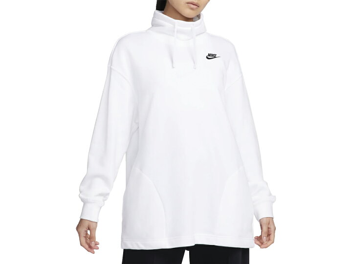 楽天市場】ナイキ NIKE スポーツウェア クラブ フリース オーバー 