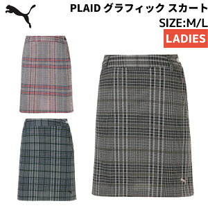 v[} PUMA PLAID OtBbN XJ[g fB[X X|[c St g[jO XJ[g 622462