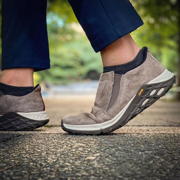 楽天市場】【正規取扱い販売店】メレル MERRELL JUNGLE MOC 2.0 