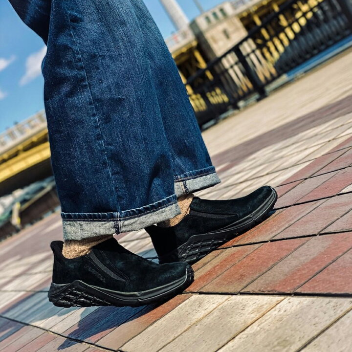楽天市場】【正規取扱い販売店】メレル MERRELL JUNGLE MOC 2.0 