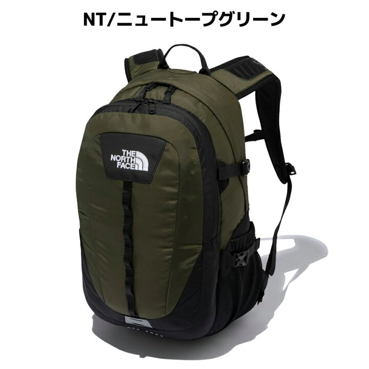 楽天市場】ザ・ノース・フェイス THE NORTH FACE Hot Shot ホット 