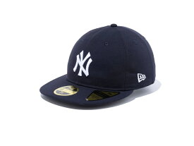 ニューエラ NEW ERA RC 59FIFTY ニューヨーク ヤンキース ネイビー メンズ レディース 帽子 キャップ 野球 メジャーリーグ MLB ベースボール 13561928