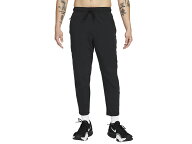 ナイキ NIKE Dri-FIT アンリミテッド ストレート レッグ ヴァーサタイル パンツ メンズ ブラック 黒 スポ…