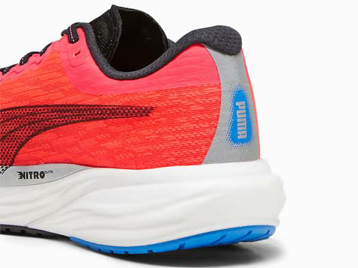 楽天市場】プーマ PUMA DEVIATE NITRO 2 ディヴィエイト ニトロ 2 