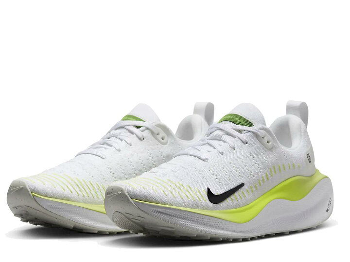 楽天市場】ナイキ NIKE REACTX INFINITY RUN FK 4 リアクトX  