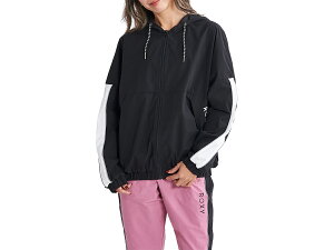 LV[ ROXY BE LIKE YOU JACKET r[ CN [ WPbg fB[X t H  ubN  X|[c tBbglX p[J[ WPbg RJK234533-BLK