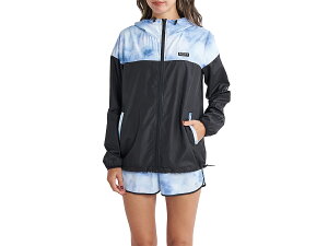 LV[ ROXY CROWN JACKET NE WPbg fB[X t H  ubN  X|[c tBbglX p[J[ WPbg RJK234534-BLK