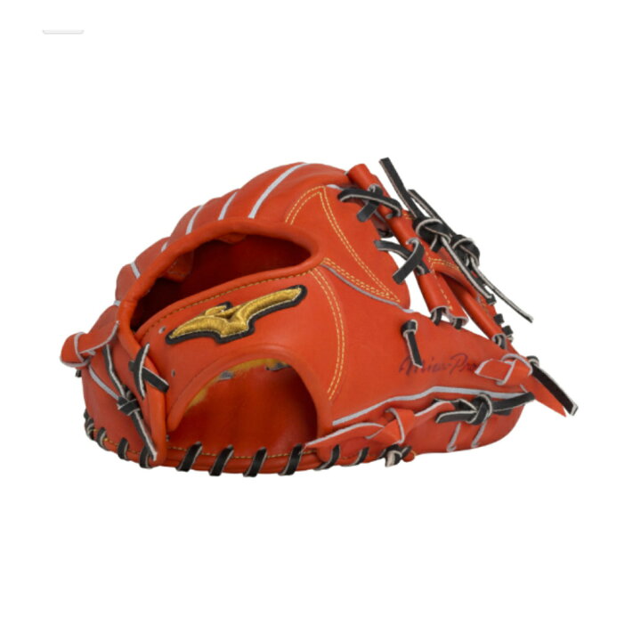 楽天市場】ミズノ MIZUNO 【専用グラブ袋付き】 ミズノプロ MizunoPro 