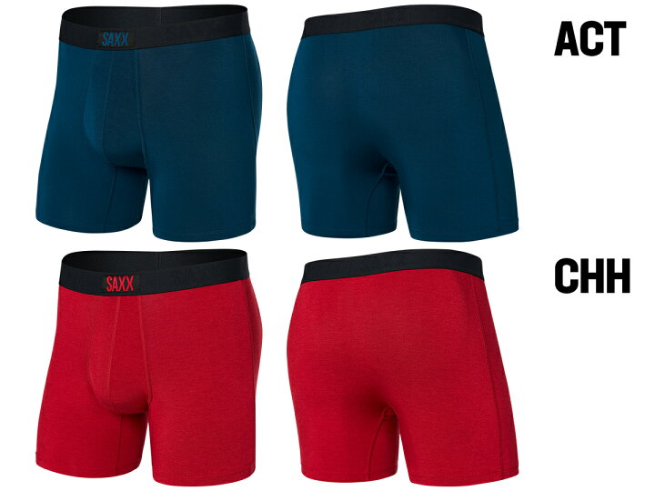 楽天市場】ボクサーパンツ VIBE SUPER SOFT BOXER BRIEF バイブ 