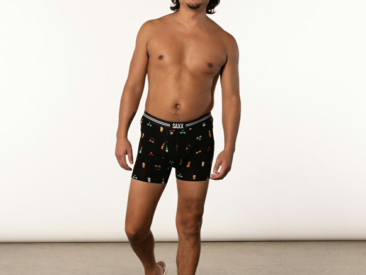 楽天市場】ボクサーパンツ VIBE SUPER SOFT BOXER BRIEF バイブ 