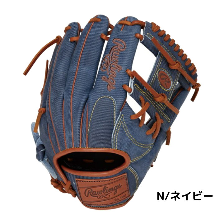 楽天市場】ローリングス Rawlings HOH HERITAGEPRO JEANS ヘリテージ 