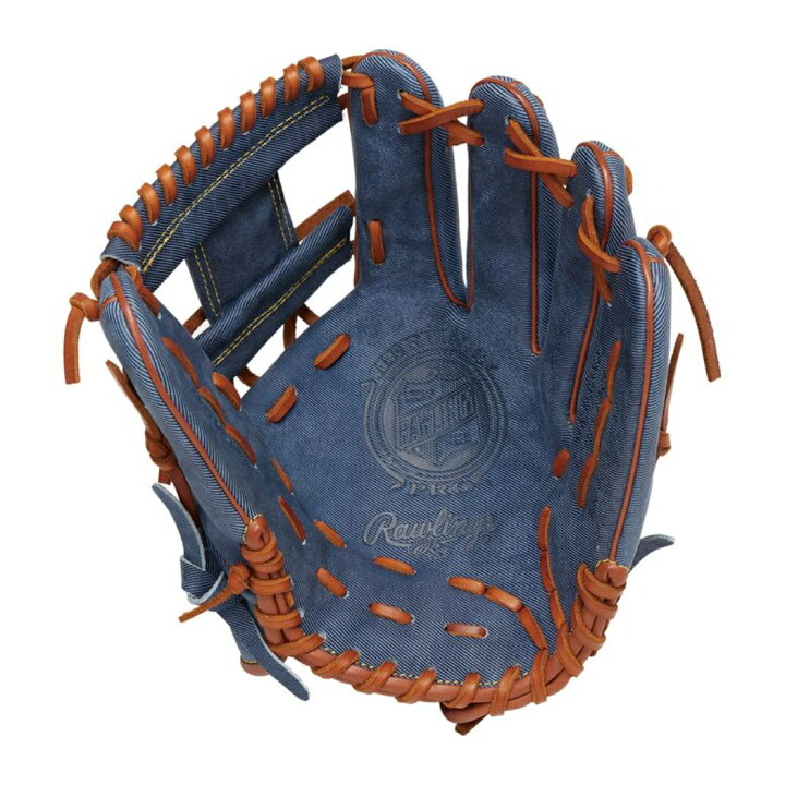 楽天市場】ローリングス Rawlings HOH HERITAGEPRO JEANS ヘリテージ 