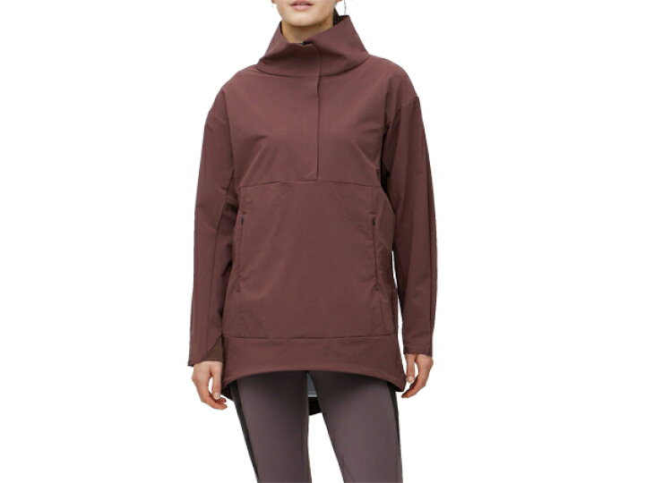 楽天市場】ダンスキン DANSKIN STRETCH DOUBLE WEAVE PULL OVER 