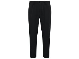 オークリー OAKLEY US規格 Enhance Multi Tapered Pants 3.0 エンハンス マルチ テーパード パンツ 3.0 メンズ ブラック 黒 スポーツ トレーニング ロング パンツ FOA405212-02E