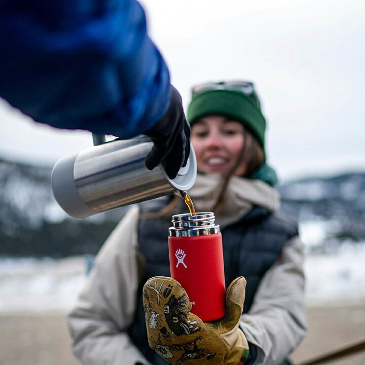 楽天市場】ハイドロフラスク Hydro Flask フレンチブレス 32oz 946ml 