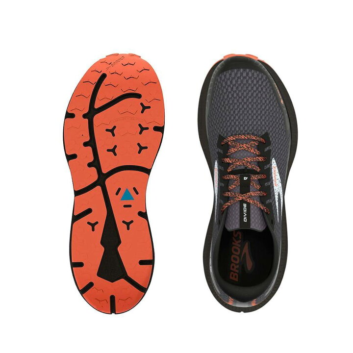 楽天市場】ブルックス BROOKS DIVIDE 4 GTX ディバイド 4 ゴアテックス 