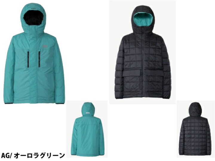 楽天市場】ヘリーハンセン HELLY HANSEN ソービックインサレーション 