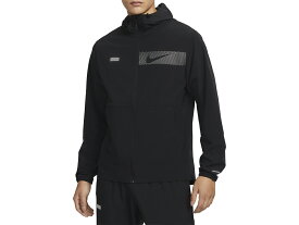 ナイキ NIKE アンリミテッド レペル フーデッド バーサタイル ジャケット メンズ 秋 冬 ブラック 黒 スポーツ トレーニング パーカー ジャケット FB8559-010