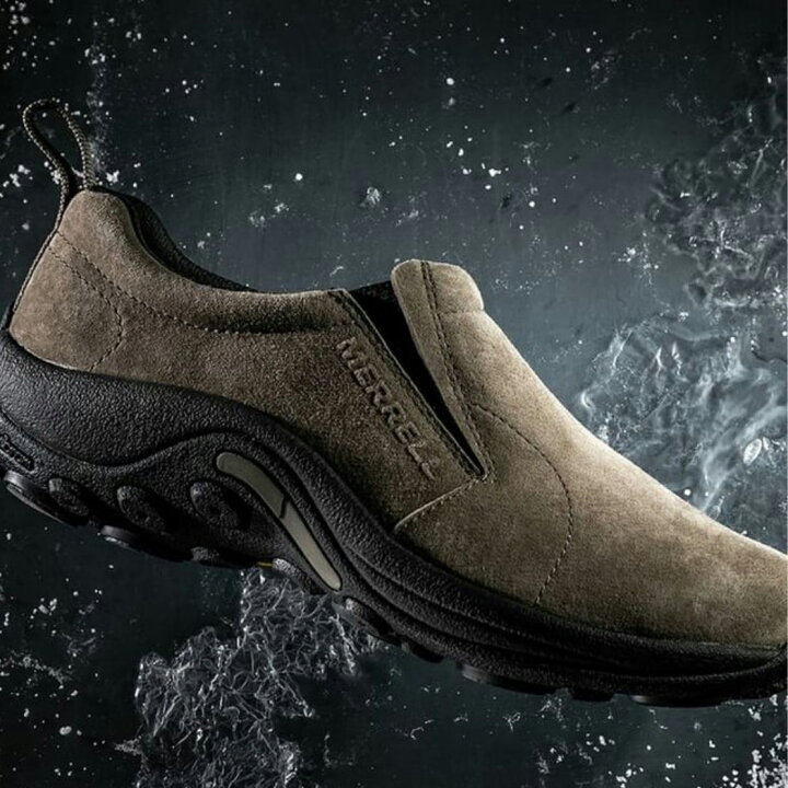 楽天市場】【正規取扱い販売店】メレル MERRELL JUNGLE MOC ICE+  