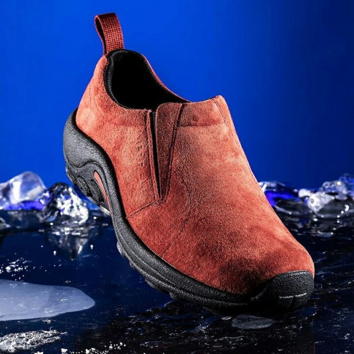 楽天市場】【正規取扱い販売店】メレル MERRELL JUNGLE MOC ICE+  
