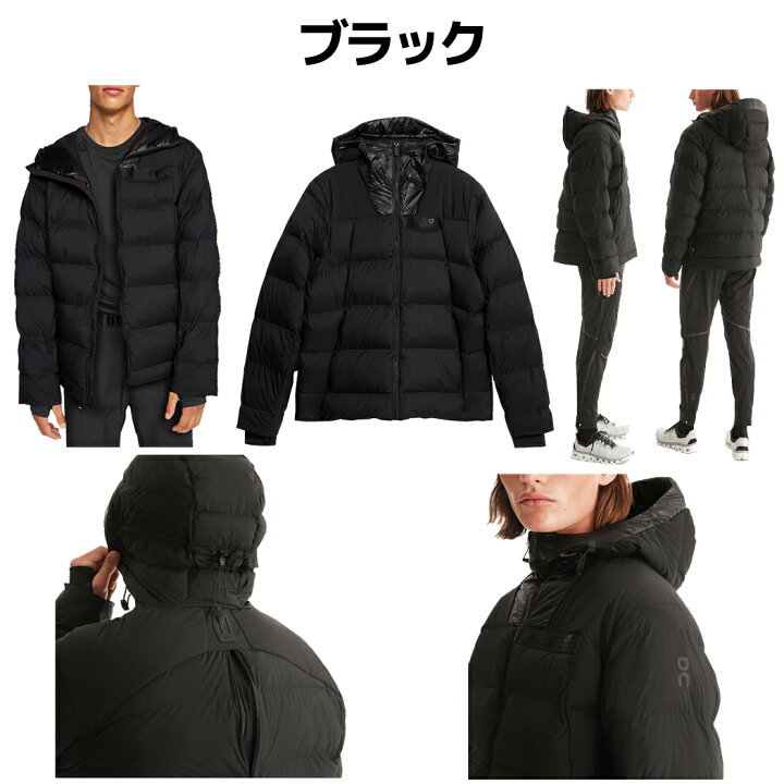 楽天市場】オン On Challenger Jacket チャレンジャージャケット 