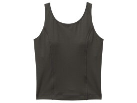 ダンスキン DANSKIN ANYMOTION TANK TOP エニーモーションタンクトップ レディース 春 夏 ブラック 黒 スポーツ フィットネス タンクトップ DC123103-K