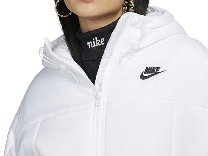 楽天市場】ナイキ NIKE スポーツウェア クラシック パファー Therma 