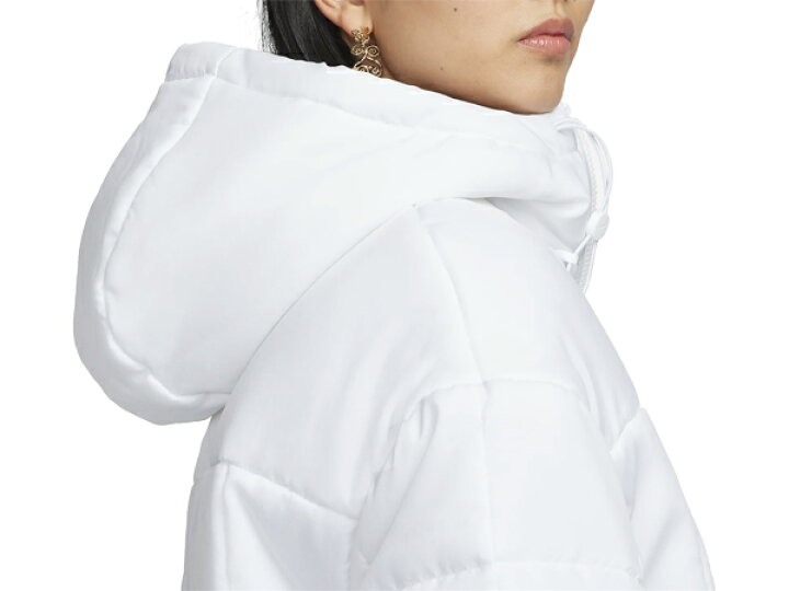 楽天市場】ナイキ NIKE スポーツウェア クラシック パファー Therma 