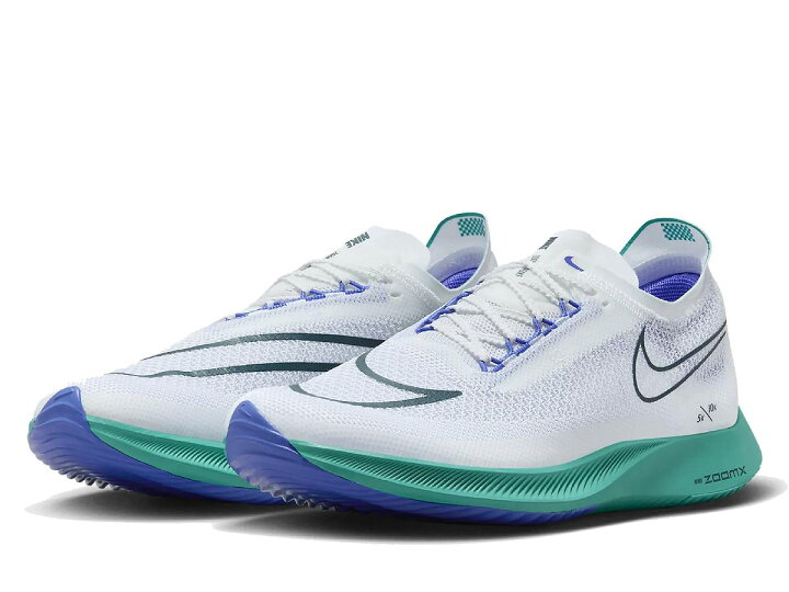 楽天市場】ナイキ NIKE ZoomX Streakfly ズームX ストリークフライ 