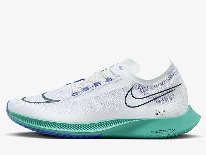 楽天市場】ナイキ NIKE ZoomX Streakfly ズームX ストリークフライ 