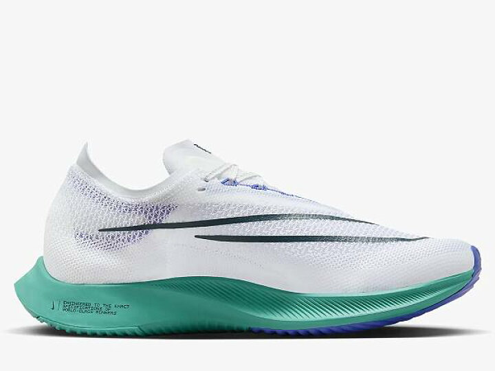 楽天市場】ナイキ NIKE ZoomX Streakfly ズームX ストリークフライ 