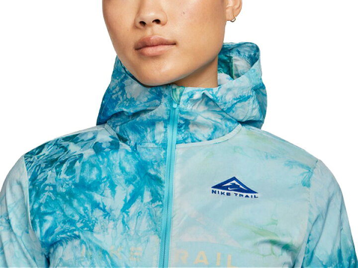 楽天市場】ナイキ NIKE レペル トレイル ランニングジャケット 