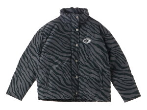 LV[ ROXY DOWN JACKET _EWPbg fB[X H ~ ubN  X|[c tBbglX AE^[ WPbg RJK224601T-MUL