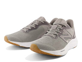 ニューバランス NEW BALANCE FRESH FOAM ARISHI フレッシュフォーム アリシ メンズ グレー スポーツ ランニングシューズ ランシュー スニーカー 厚底 MARISEG42E