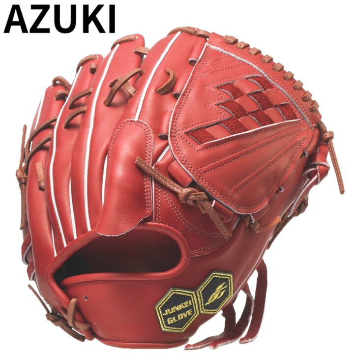 楽天市場】ジュンケイグラブ JUNKEI-GLOVE 専用グラブ袋付き ARAMID 