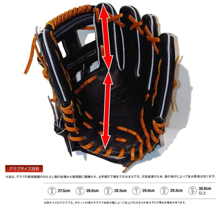 ⚾️☆レア☆ ディマリニ 一般軟式野球グローブ DIABLO 右投げ 黒 