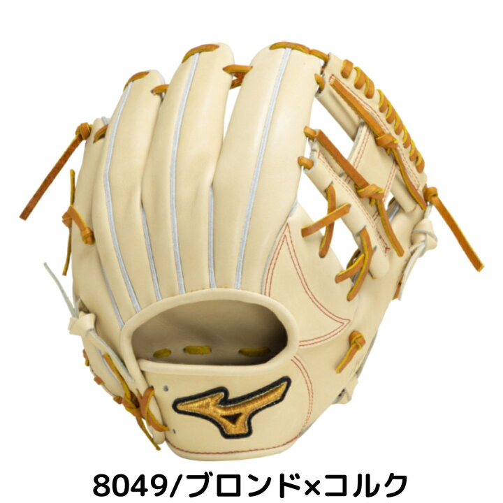 楽天市場】ミズノ MIZUNO 【専用グラブ袋付き】 ミズノプロクラシック 