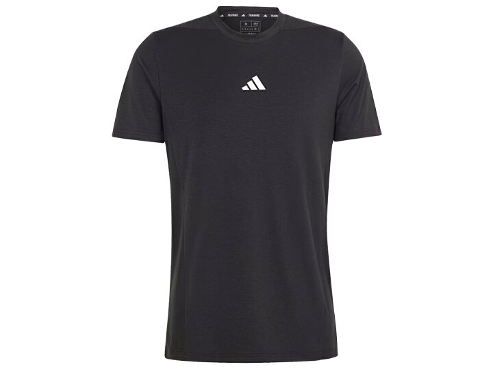 [アディダス] 半袖 Tシャツ デザイン フォー トレーニング ワークアウト半袖Tシャツ IEJ24 メンズ アディダス（adidas）（メンズ）半袖Tシャツ メンズ DESIGNED FOR MOVEMENT ワークアウト DJO85-HY0769 |  スポーツ用品はスーパースポーツゼビオ