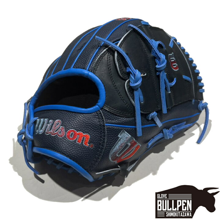 楽天市場】ウイルソン/ウィルソン Wilson 超限定MLBウイルソン A2000 
