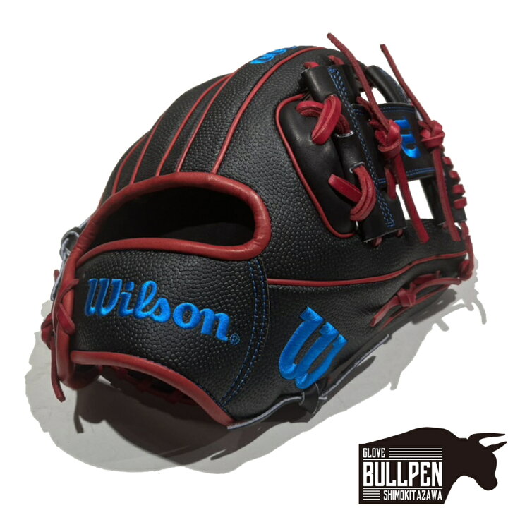 楽天市場】ウイルソン/ウィルソン Wilson 超限定MLBウイルソン A2000 
