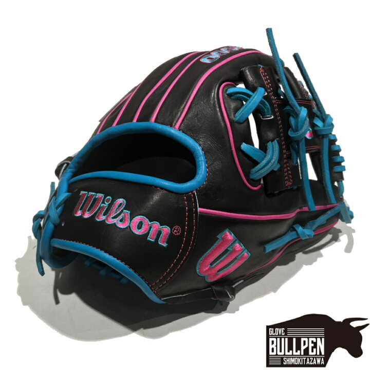 楽天市場】ウイルソン/ウィルソン Wilson 超限定MLBウイルソン A2000 