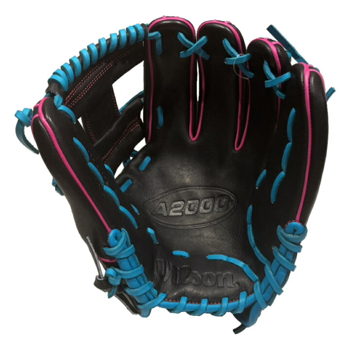 楽天市場】ウイルソン/ウィルソン Wilson 超限定MLBウイルソン A2000 
