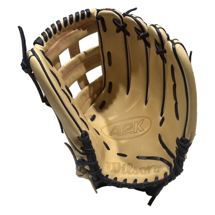 楽天市場】ウイルソン/ウィルソン Wilson 超限定MLBウイルソン A2K 
