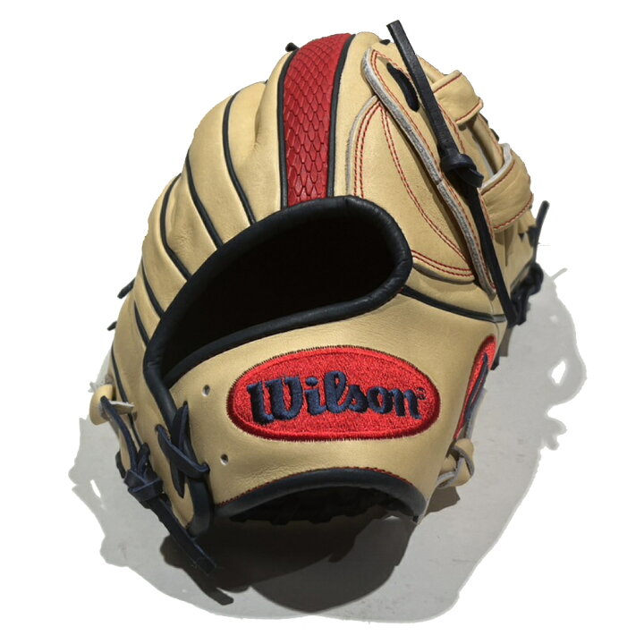 楽天市場】ウイルソン/ウィルソン Wilson 超限定MLBウイルソン A2K 