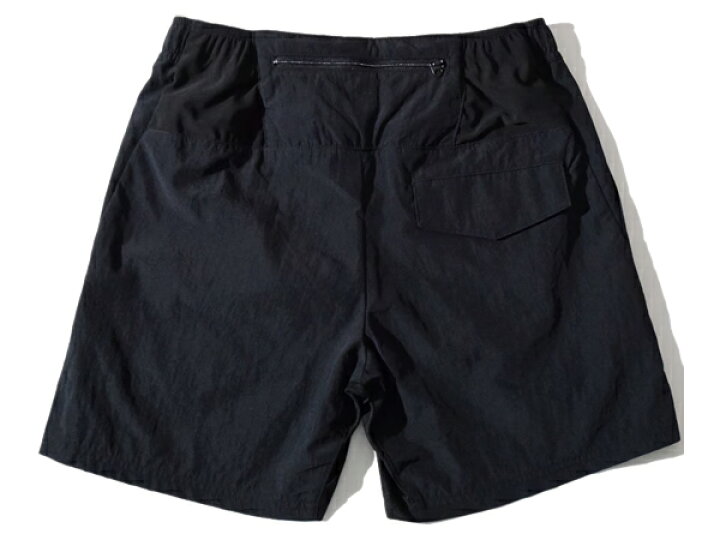 楽天市場】エルドレッソ ELDORESO Beerman Shorts ビールマン ショーツ 