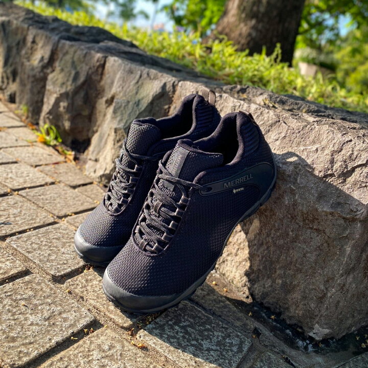 楽天市場】【正規取扱い販売店】メレル MERRELL CHAMELEON 8 STORM 