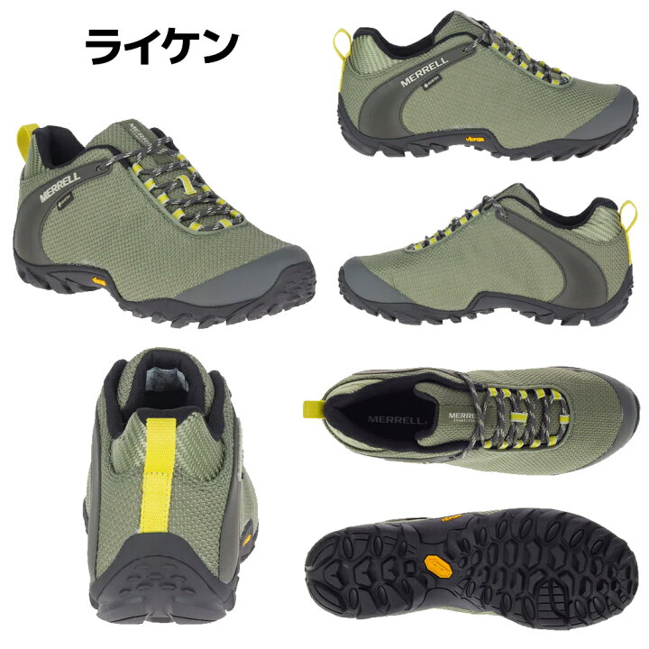 楽天市場】【正規取扱い販売店】メレル MERRELL CHAMELEON 8 STORM 