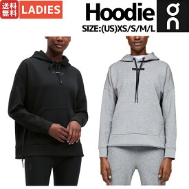 オン On Hoodie フーディー レディース トレーナー パーカー トップス ウェア スポーツ トレーニング カジュアル デイリーユース タウンユース アパレル 1WE11790553 1WE11790423