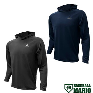 オンヨネ ONYONE ハイグレーターフーディー HYGLATER HOODIE 野球 ウェア OKJ95722 009 699